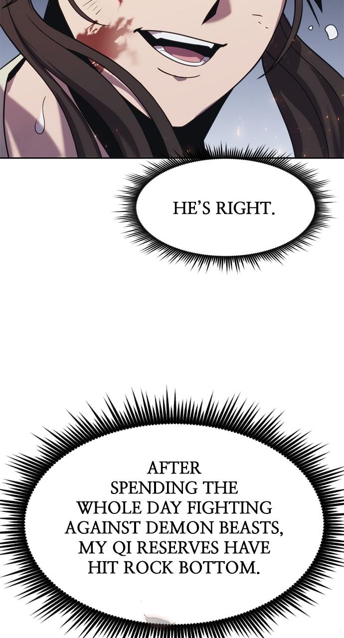 Chronicles of the Demon Faction Chapter 10