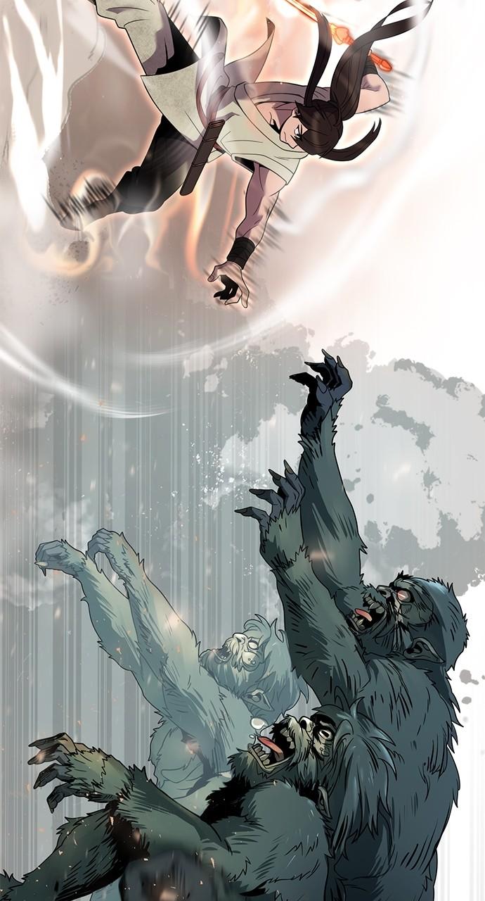 Chronicles of the Demon Faction Chapter 10