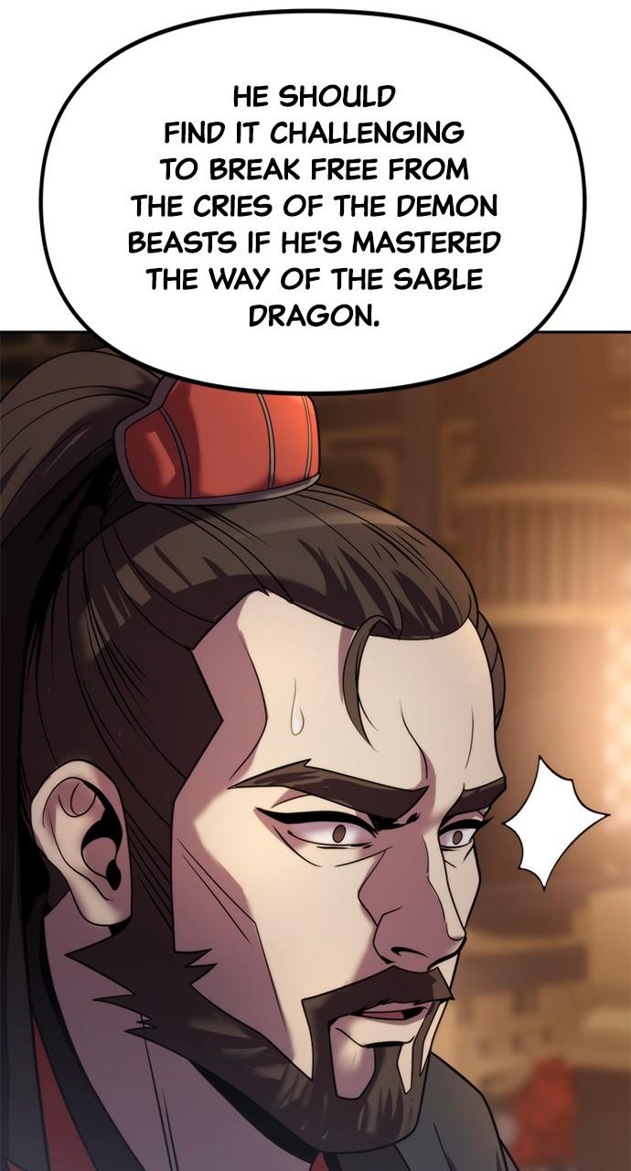 Chronicles of the Demon Faction Chapter 10