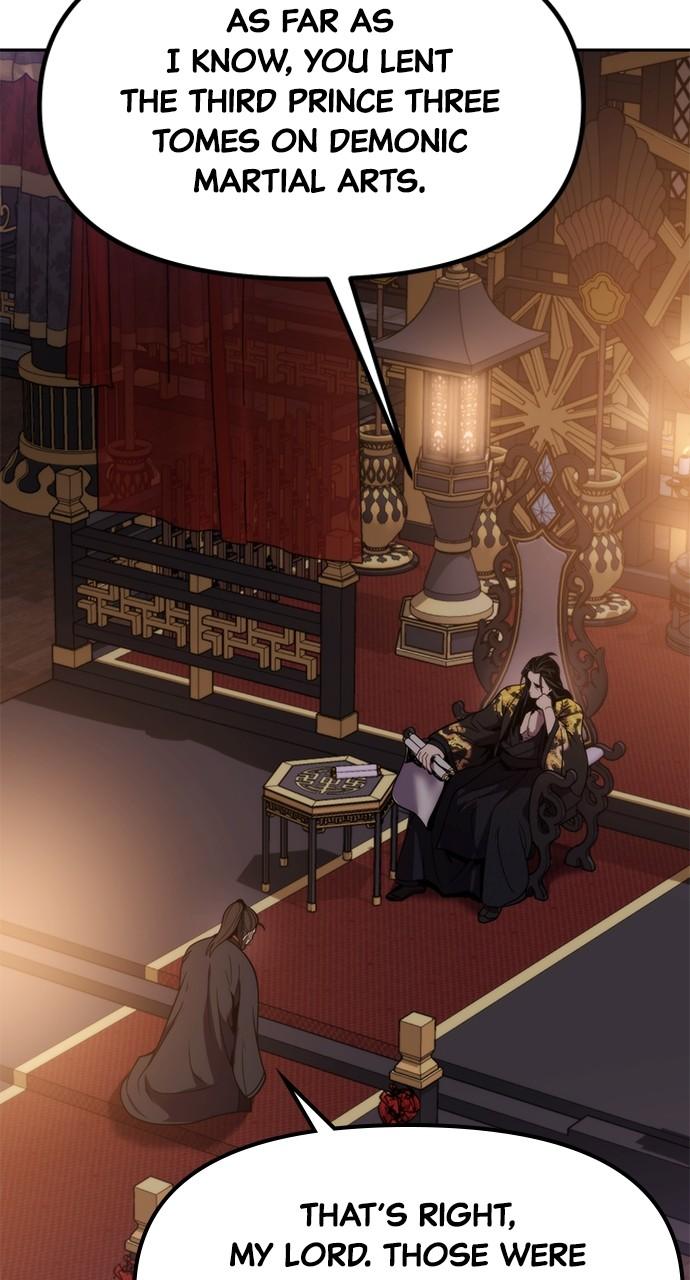 Chronicles of the Demon Faction Chapter 10