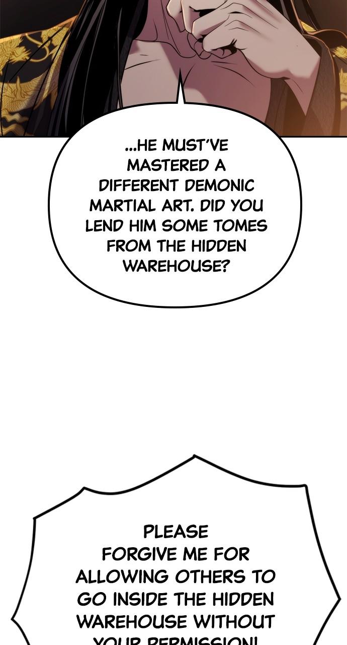 Chronicles of the Demon Faction Chapter 10