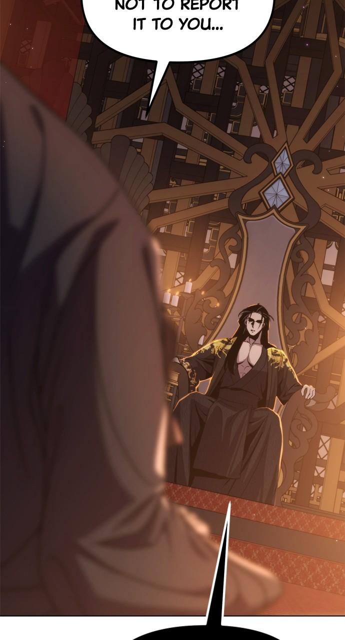 Chronicles of the Demon Faction Chapter 10