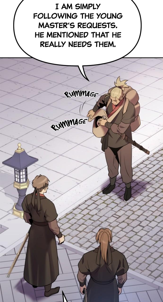 Chronicles of the Demon Faction Chapter 12