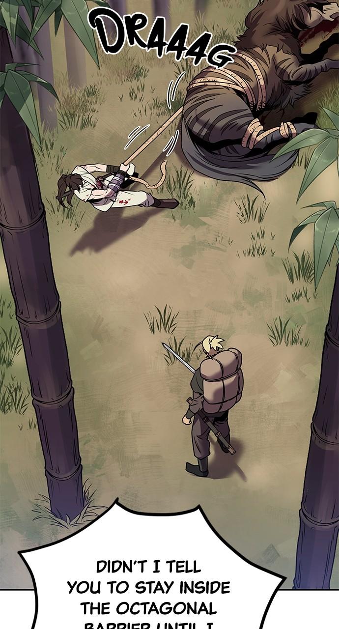 Chronicles of the Demon Faction Chapter 12