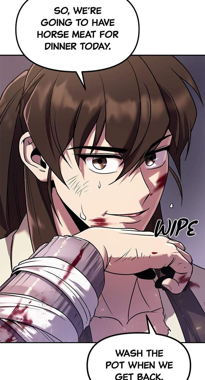 Chronicles of the Demon Faction Chapter 12