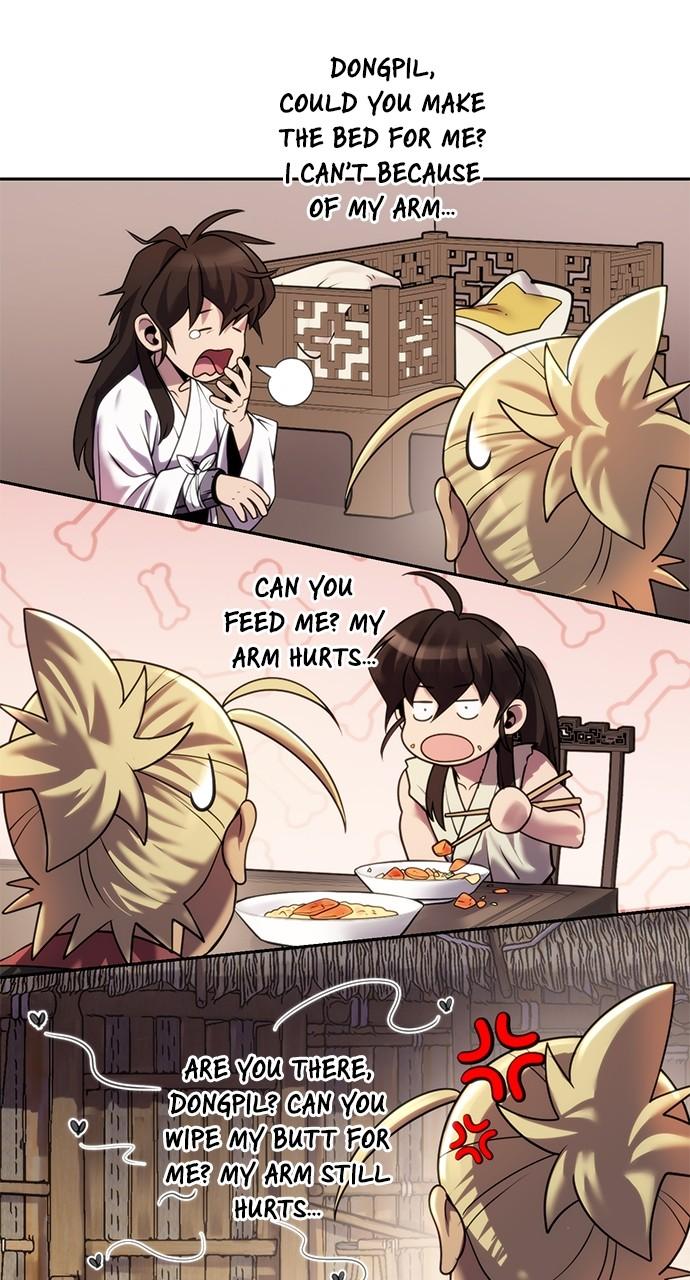 Chronicles of the Demon Faction Chapter 12