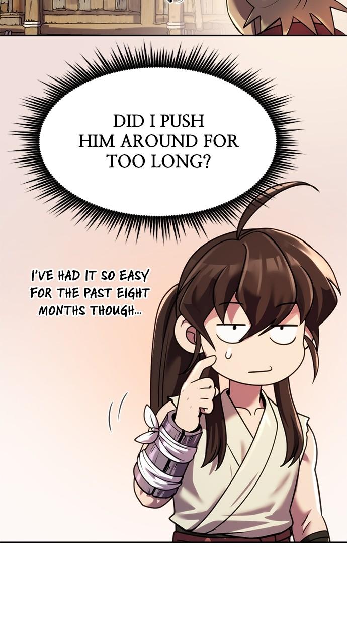 Chronicles of the Demon Faction Chapter 12