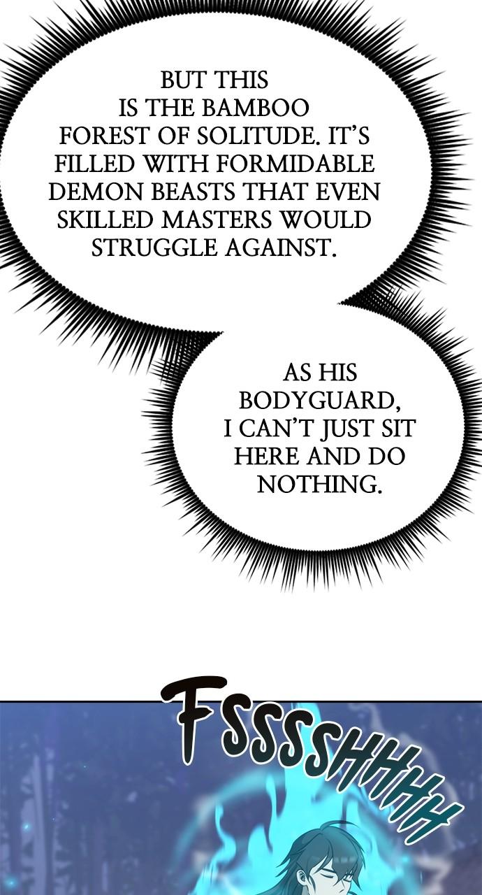 Chronicles of the Demon Faction Chapter 12