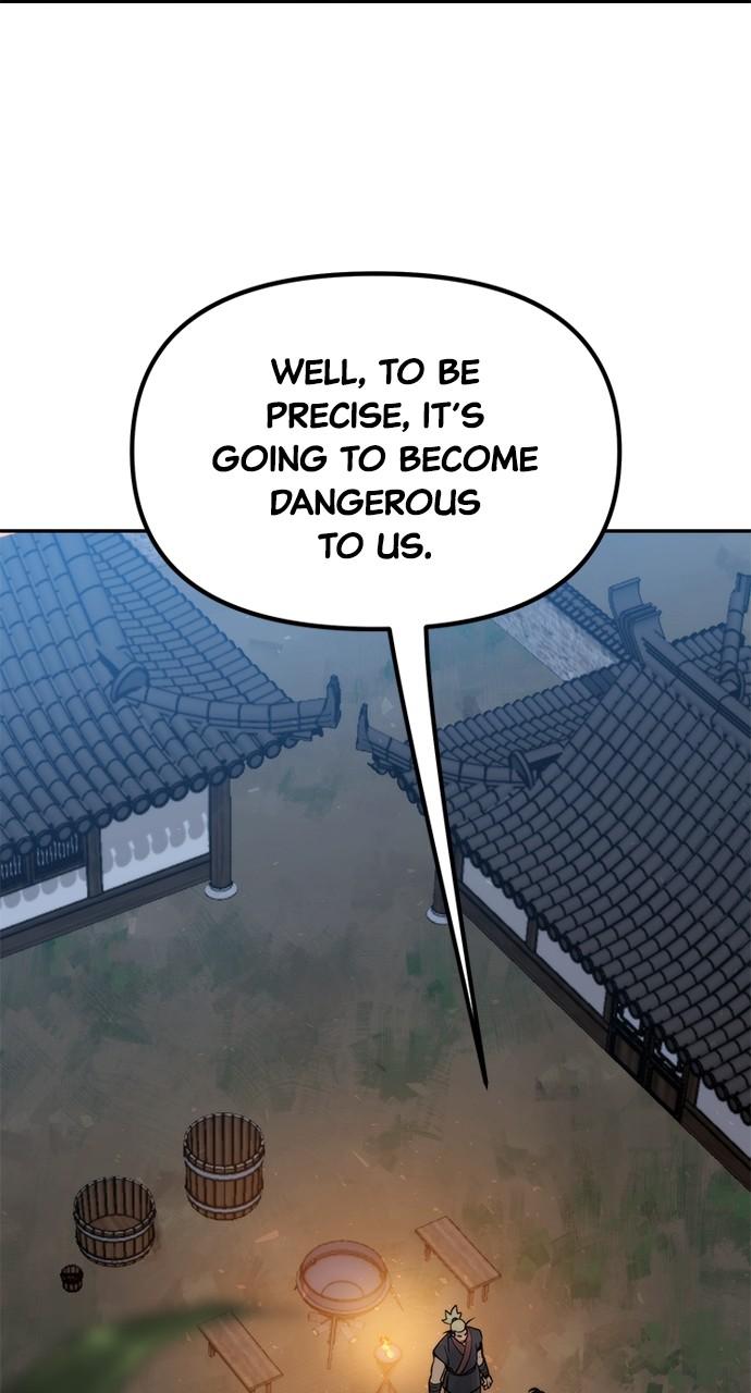 Chronicles of the Demon Faction Chapter 12