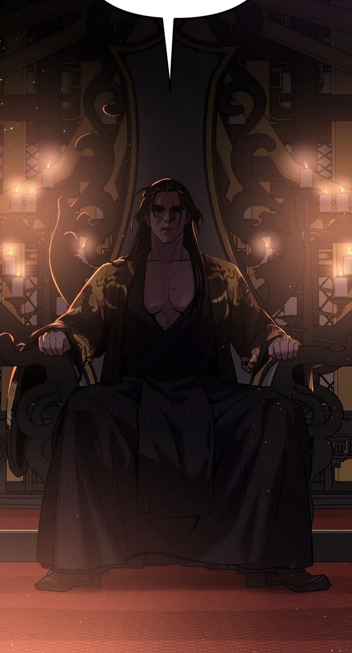 Chronicles of the Demon Faction Chapter 12