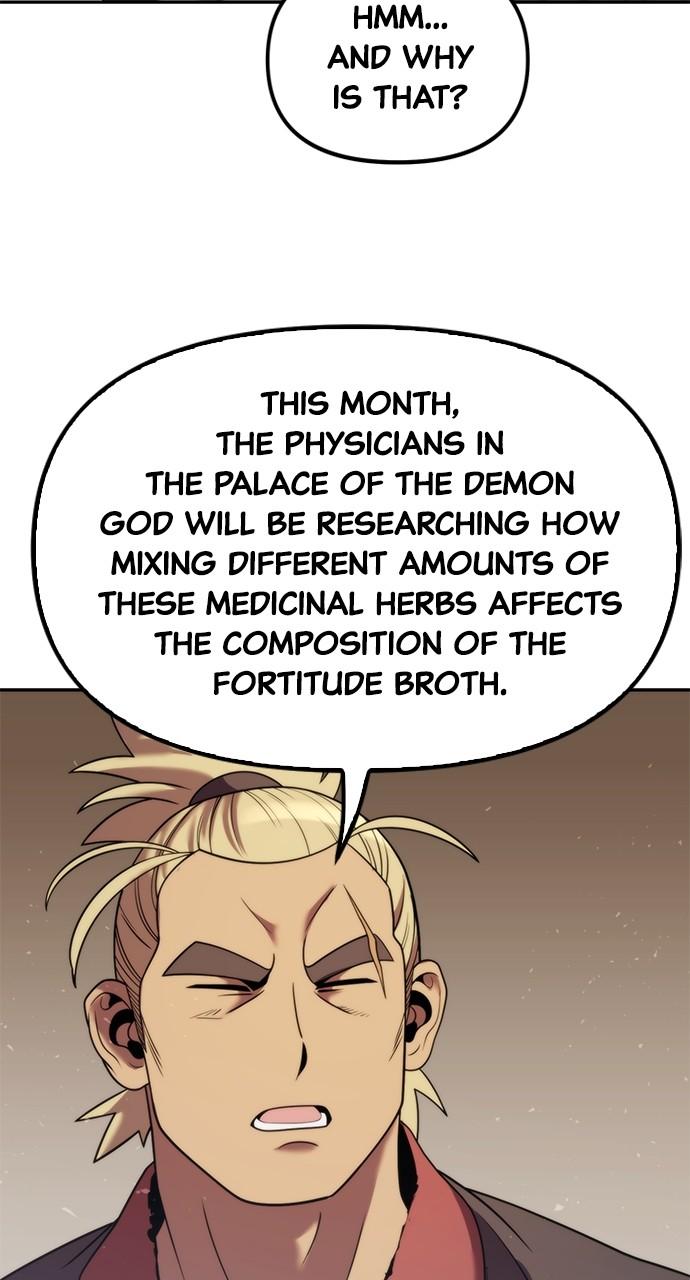 Chronicles of the Demon Faction Chapter 13