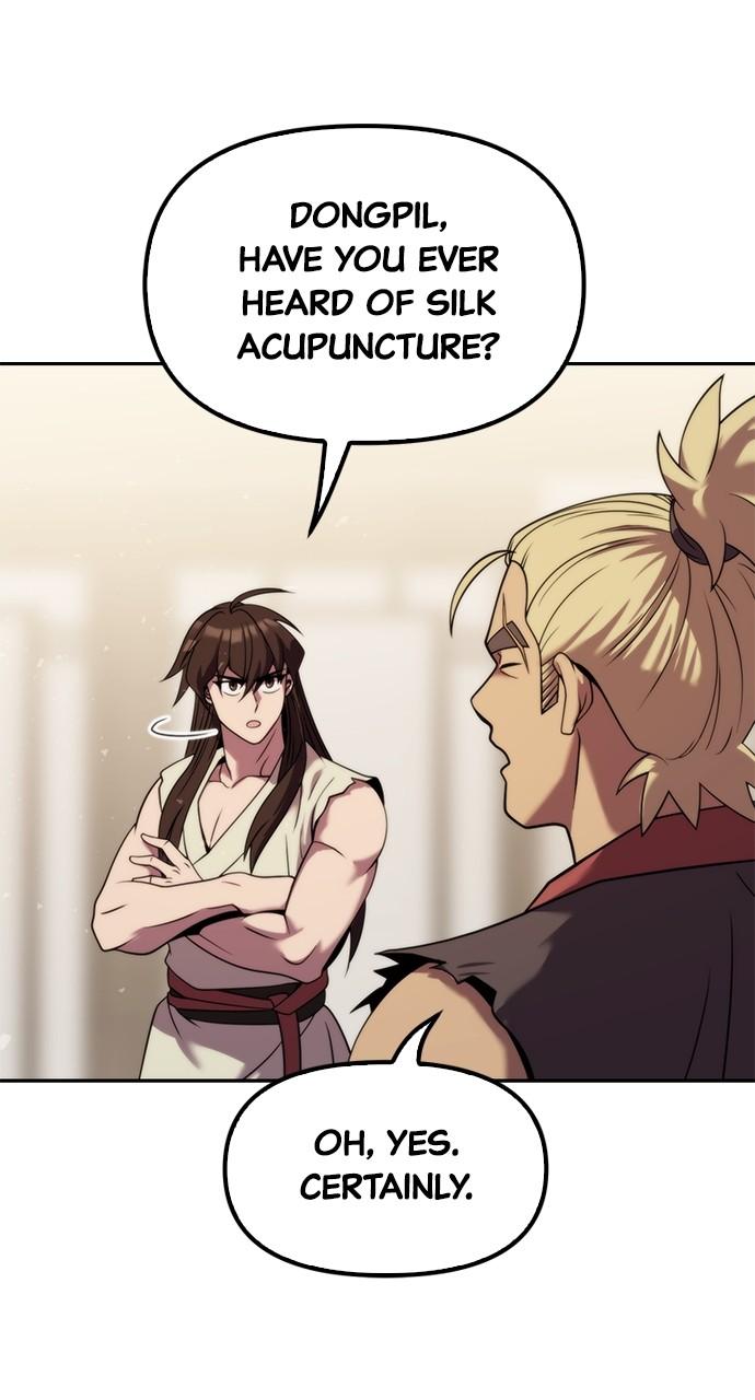 Chronicles of the Demon Faction Chapter 13