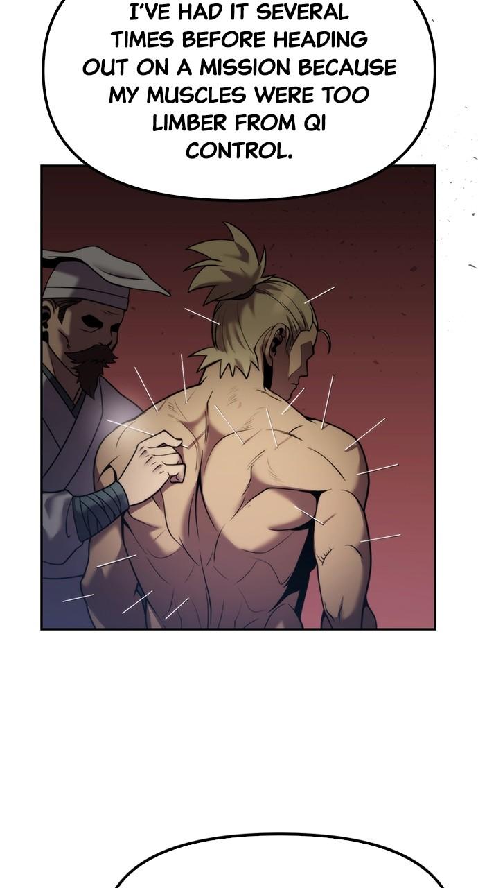 Chronicles of the Demon Faction Chapter 13