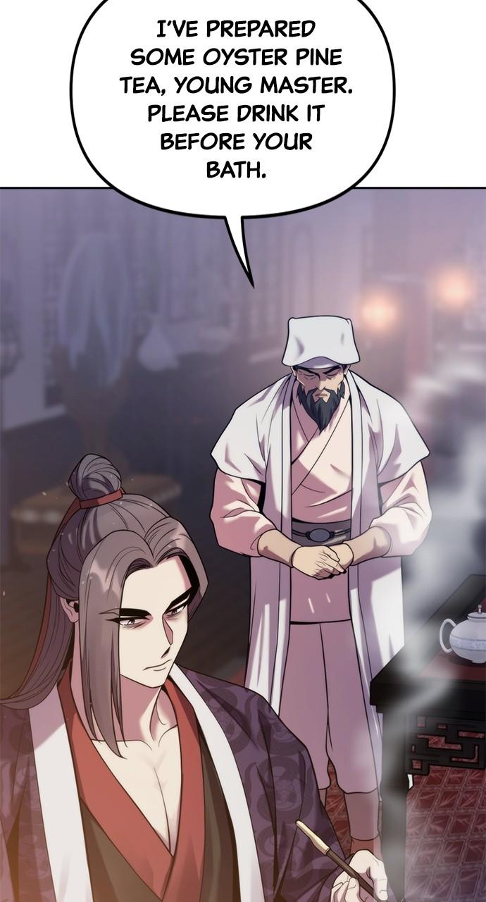 Chronicles of the Demon Faction Chapter 13