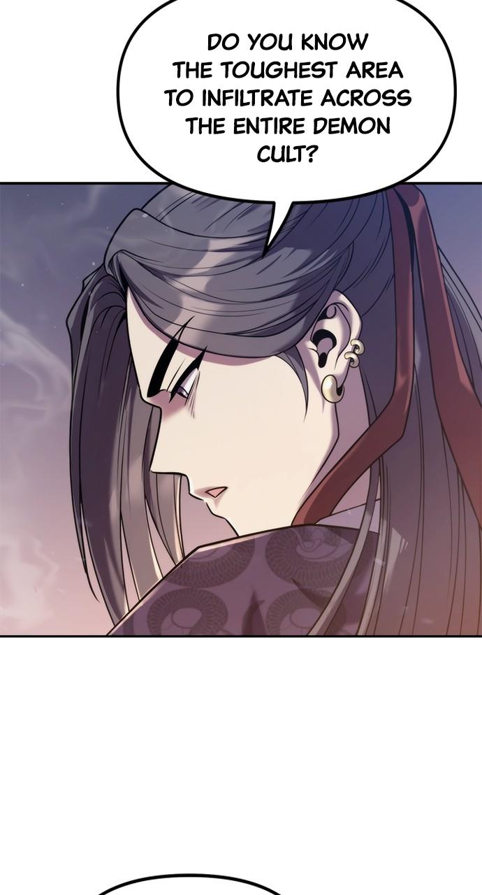 Chronicles of the Demon Faction Chapter 13