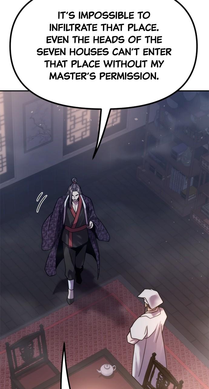 Chronicles of the Demon Faction Chapter 13