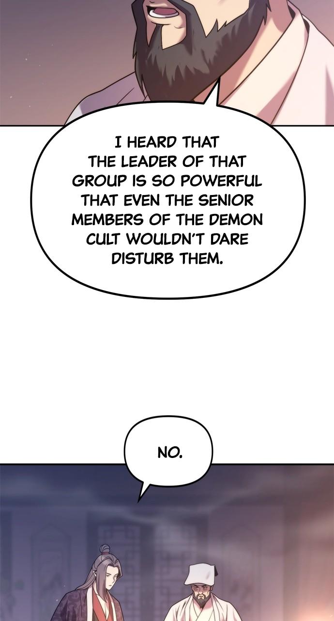 Chronicles of the Demon Faction Chapter 13