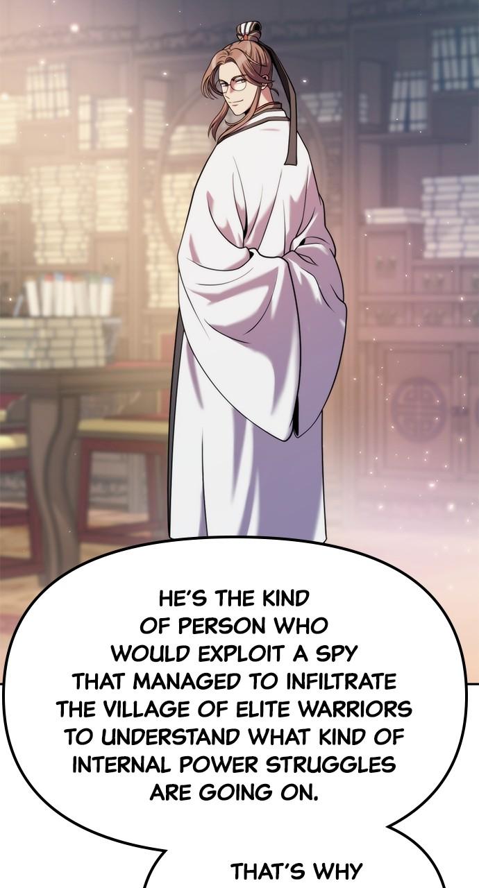 Chronicles of the Demon Faction Chapter 13