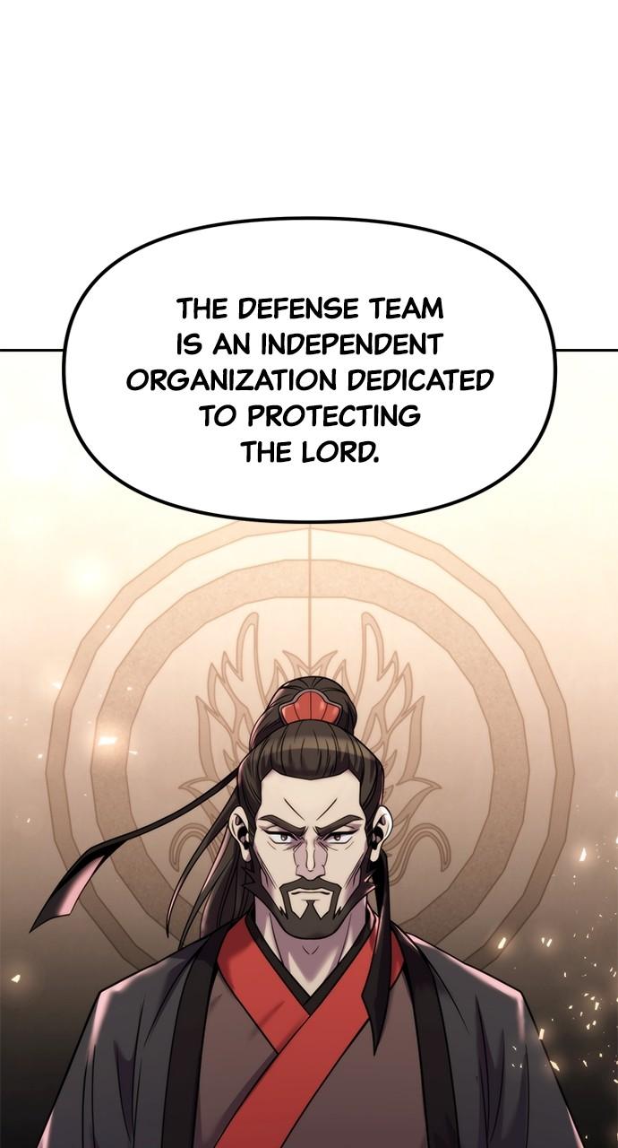 Chronicles of the Demon Faction Chapter 13