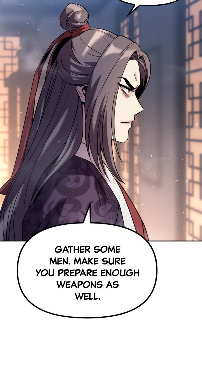 Chronicles of the Demon Faction Chapter 13