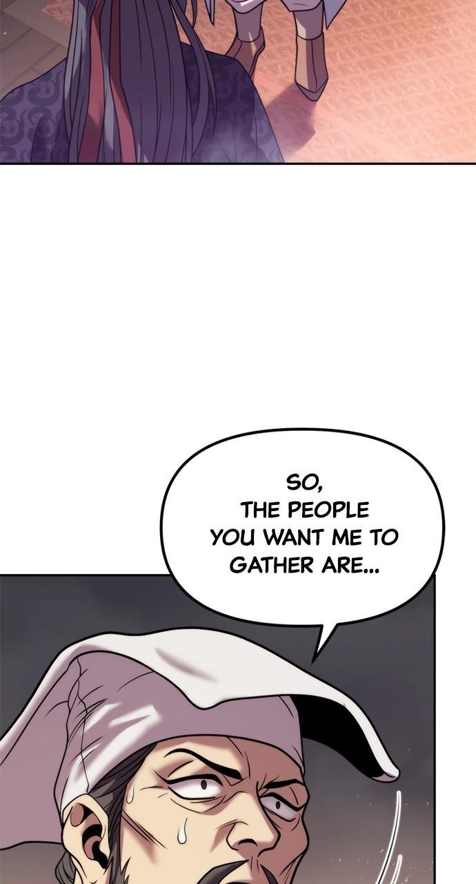 Chronicles of the Demon Faction Chapter 13