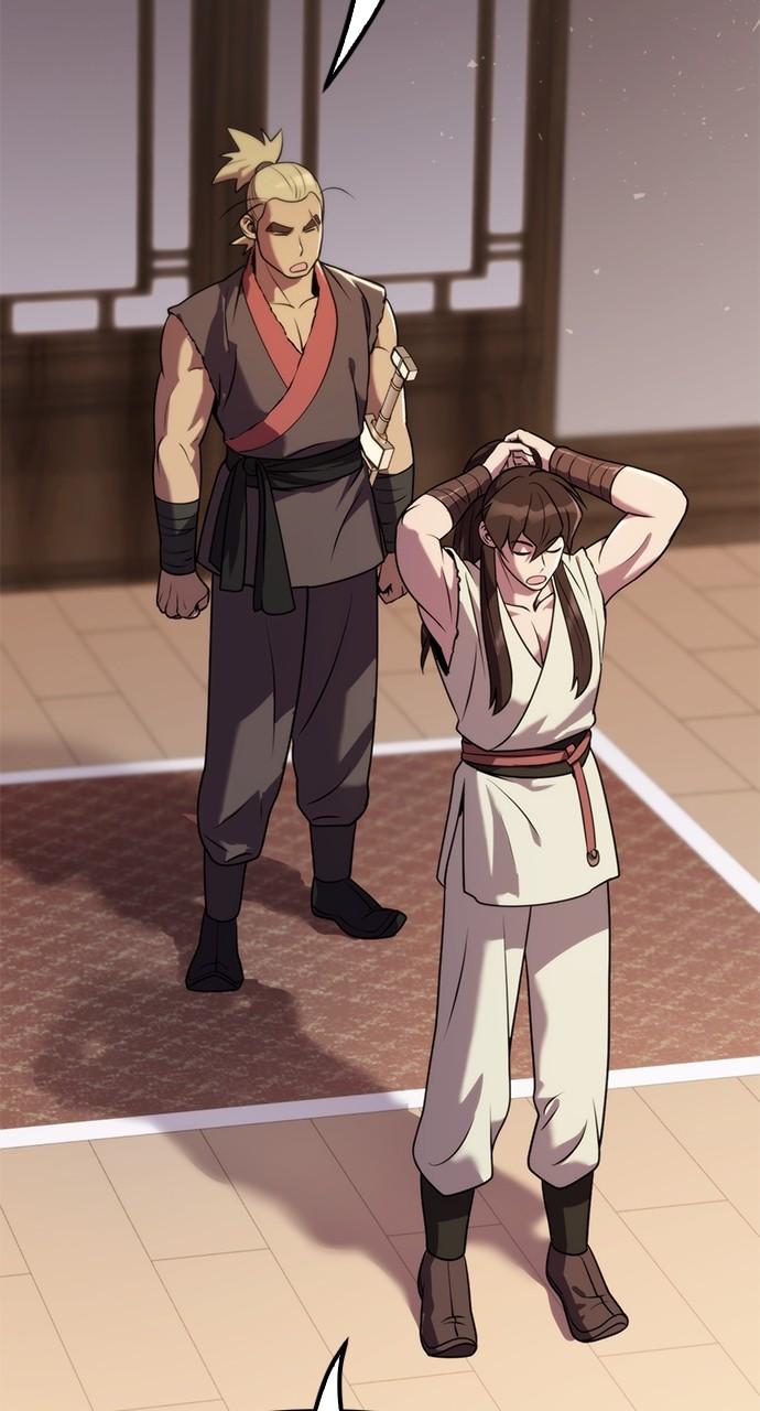 Chronicles of the Demon Faction Chapter 13