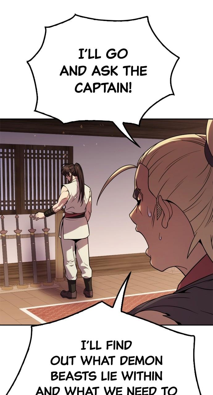 Chronicles of the Demon Faction Chapter 13