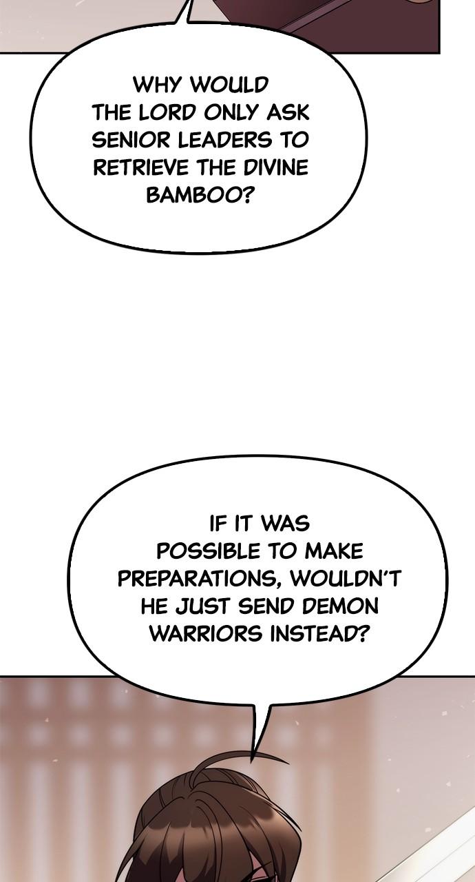 Chronicles of the Demon Faction Chapter 13