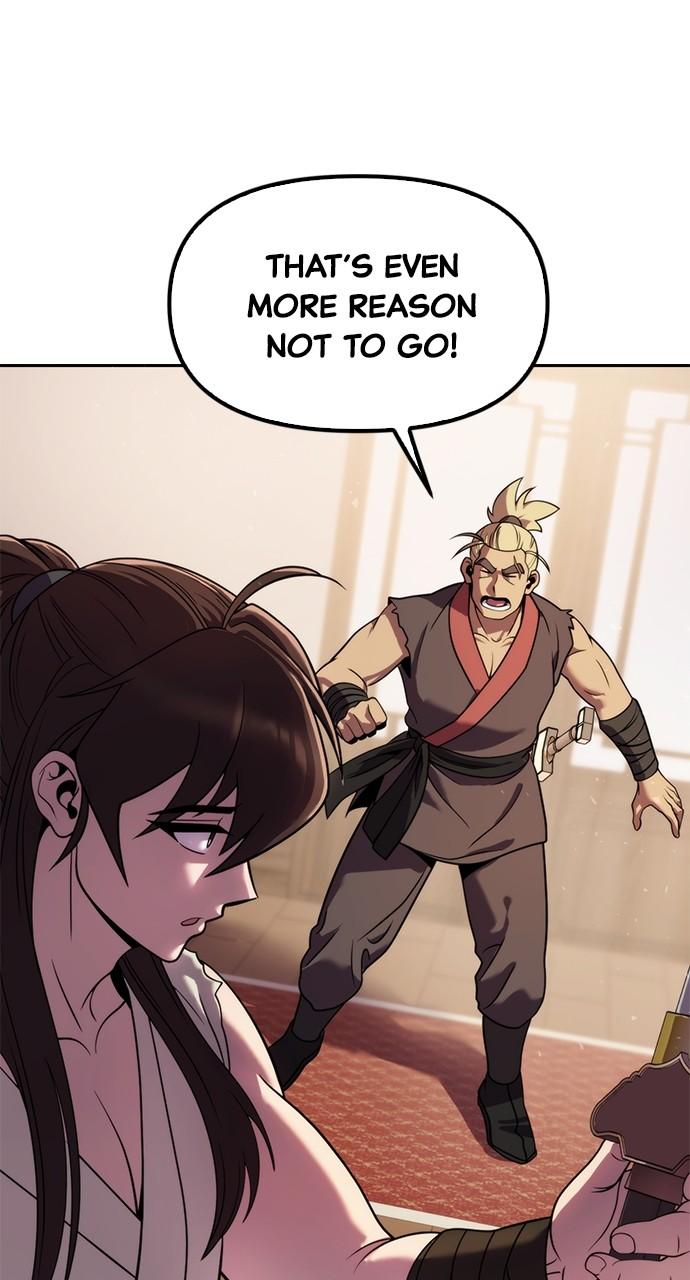 Chronicles of the Demon Faction Chapter 13