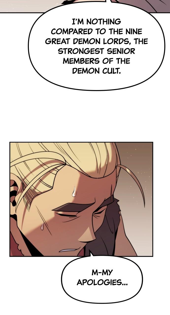 Chronicles of the Demon Faction Chapter 13