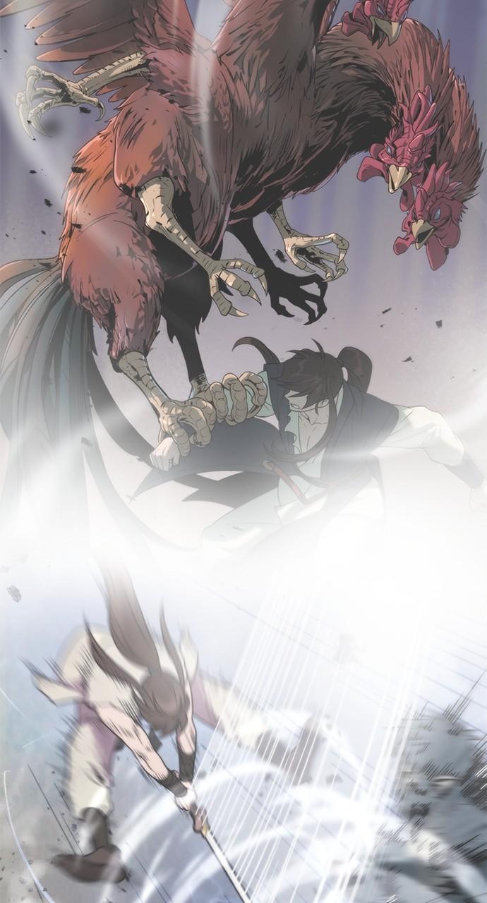 Chronicles of the Demon Faction Chapter 13