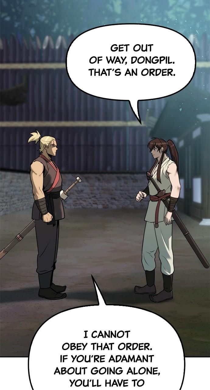 Chronicles of the Demon Faction Chapter 13