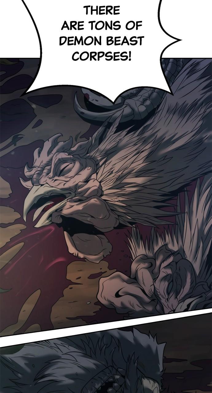 Chronicles of the Demon Faction Chapter 13