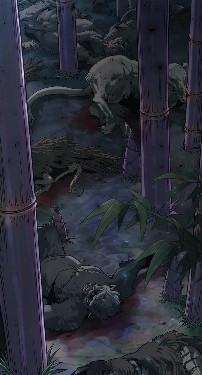 Chronicles of the Demon Faction Chapter 13