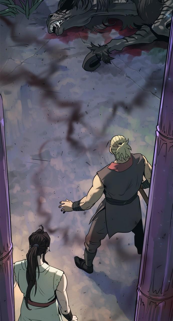 Chronicles of the Demon Faction Chapter 13