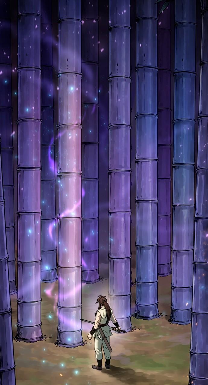 Chronicles of the Demon Faction Chapter 15