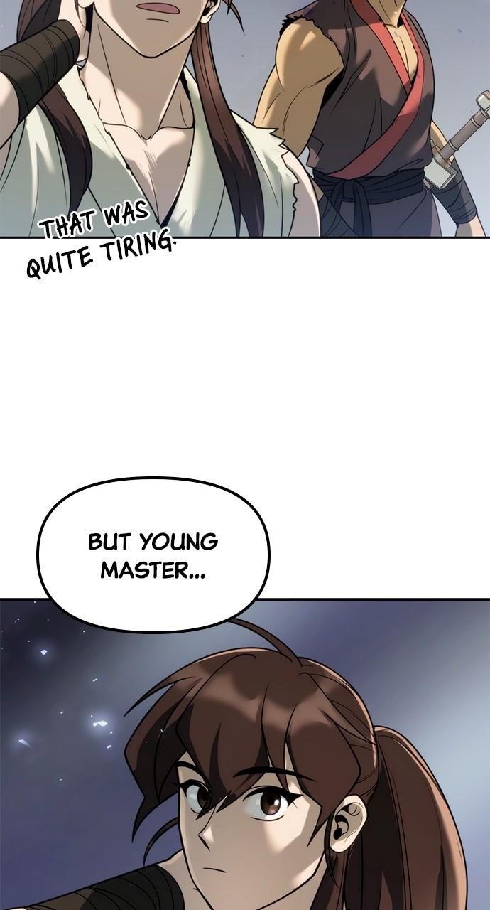 Chronicles of the Demon Faction Chapter 15