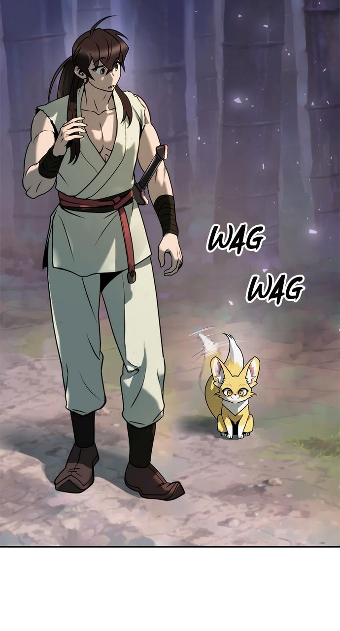 Chronicles of the Demon Faction Chapter 15