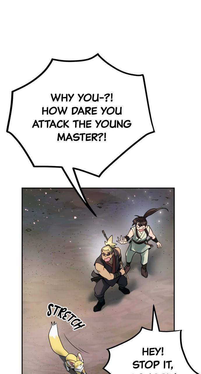 Chronicles of the Demon Faction Chapter 15