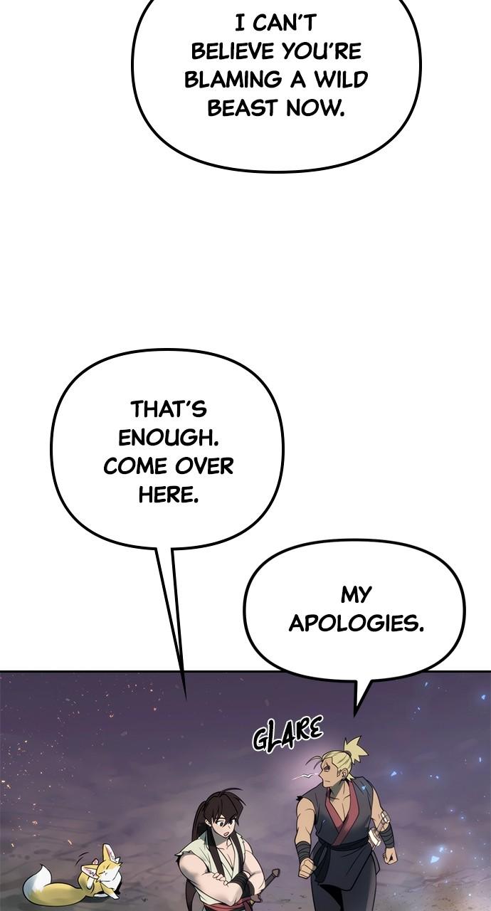 Chronicles of the Demon Faction Chapter 15