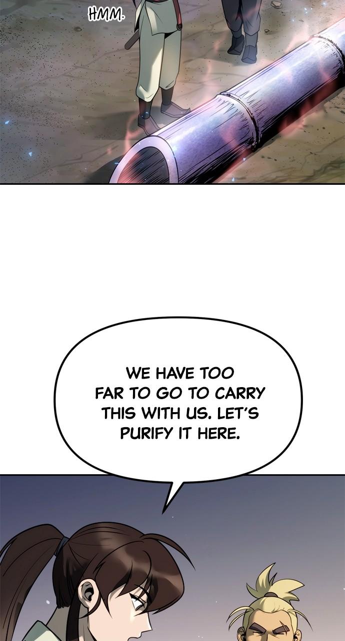 Chronicles of the Demon Faction Chapter 15