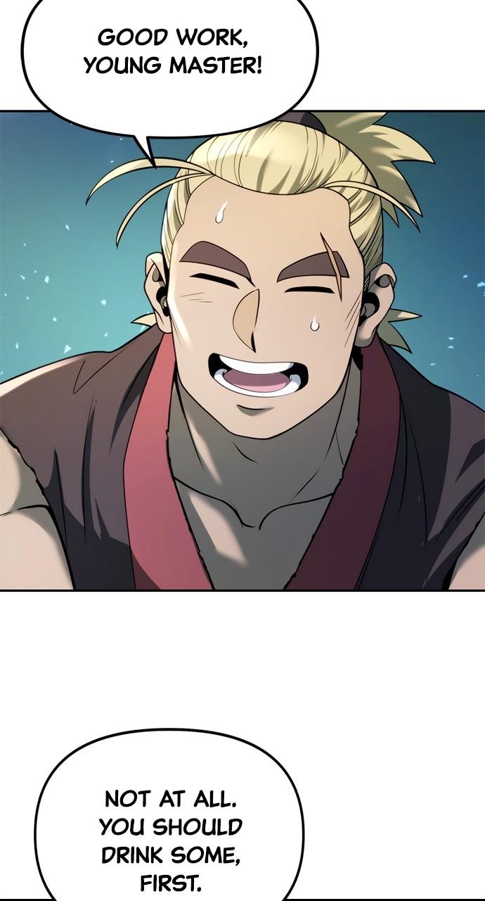 Chronicles of the Demon Faction Chapter 16