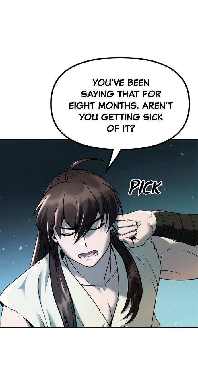 Chronicles of the Demon Faction Chapter 16