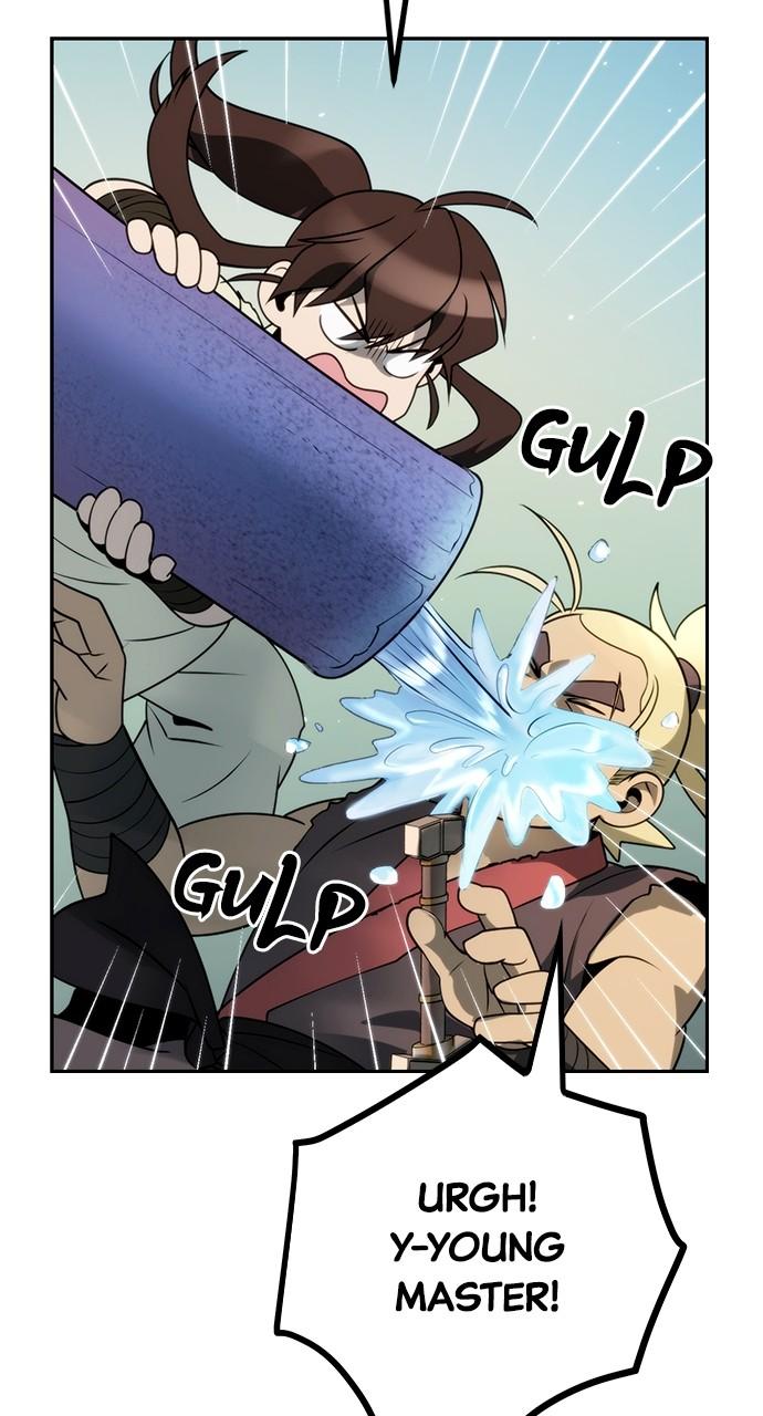 Chronicles of the Demon Faction Chapter 16