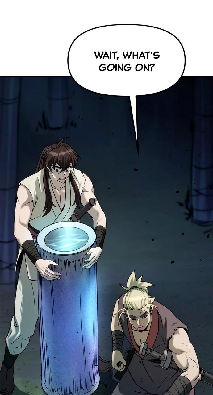 Chronicles of the Demon Faction Chapter 16