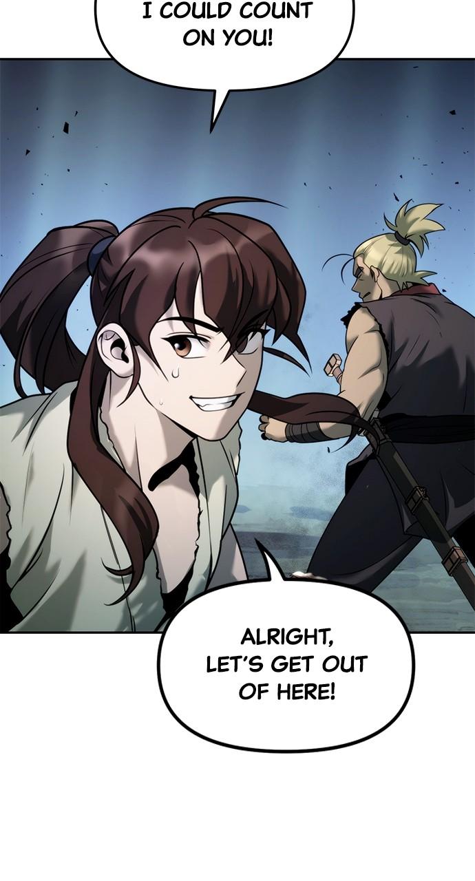 Chronicles of the Demon Faction Chapter 16