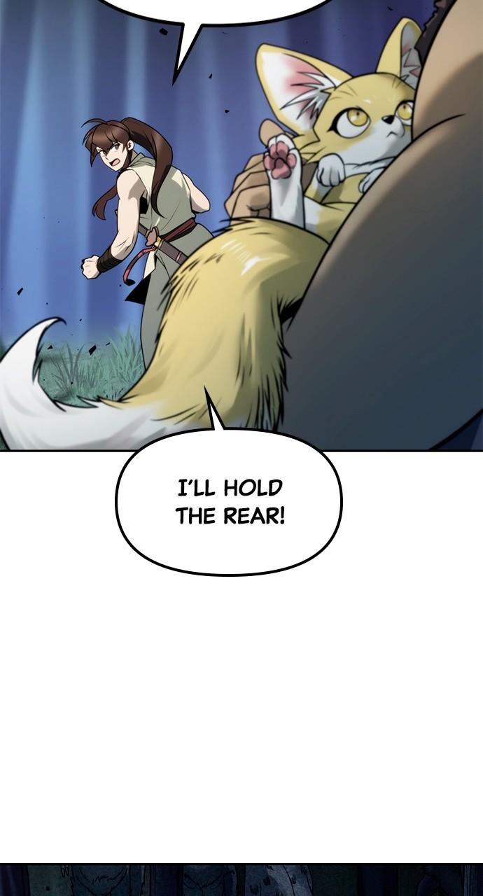 Chronicles of the Demon Faction Chapter 16