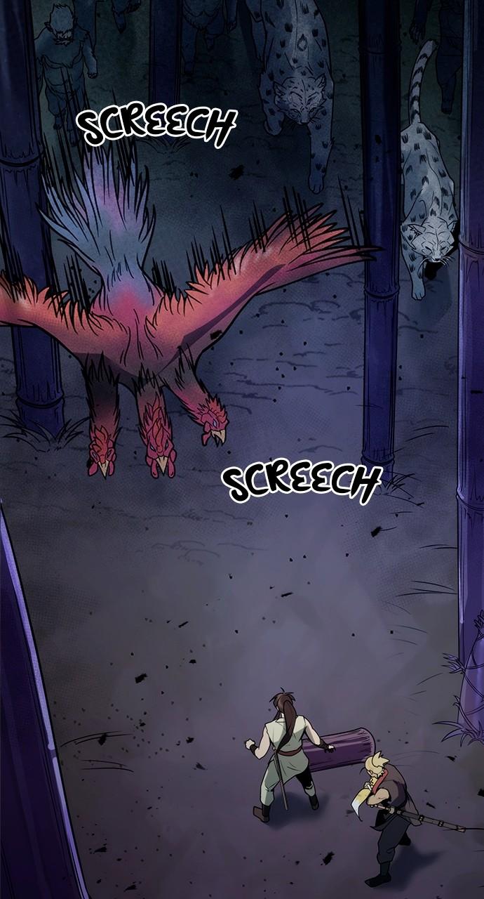 Chronicles of the Demon Faction Chapter 16