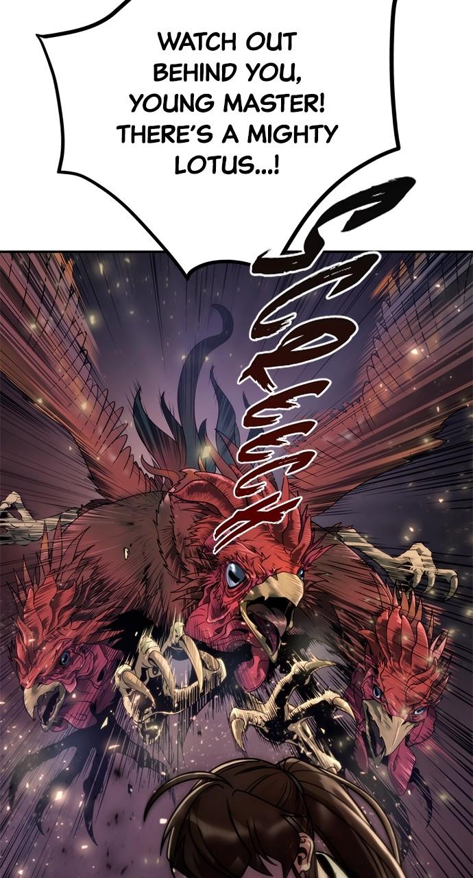 Chronicles of the Demon Faction Chapter 16