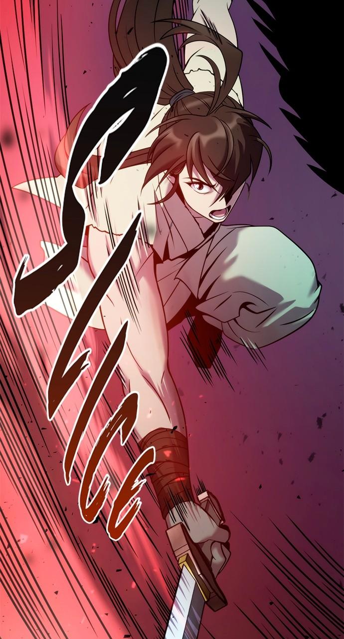 Chronicles of the Demon Faction Chapter 16